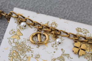 Dior Lucky Charms Necklaces