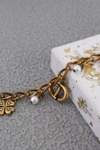 Dior Lucky Charms Necklaces