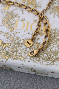 Dior Lucky Charms Necklaces