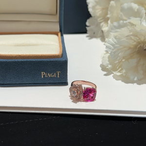 Piaget Rose Rings Rose Gold