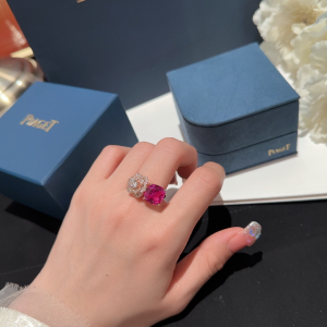 Piaget Rose Rings Rose Gold