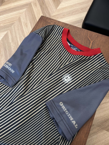 Chanel N5 Black T Shirt SML