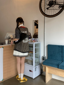 Chanel N5 Black T Shirt SML