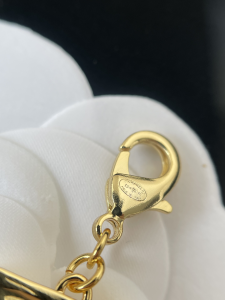 Chanel Long Pearls Necklaces