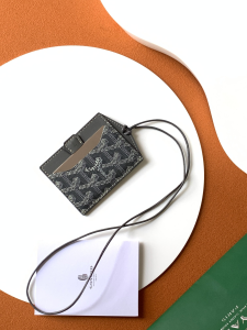 Goyard Venus Bag Mirror Grey Goyard Venus Bag Mirror Grey