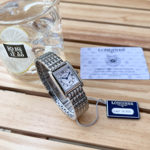 Longines mini dolcevita Watch White Gold Longines mini dolcevita Watch White Gold