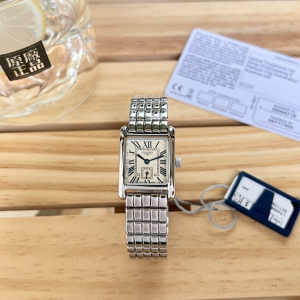 Longines mini dolcevita Watch White Gold Longines mini dolcevita Watch White Gold