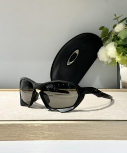 Oakley Plazma Prizm Sapphire Eyewear Sunglasses Black Oakley Plazma Prizm Sapphire Eyewear Sunglasses Black