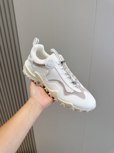 Louis Vuitton LV Rush Sneakers White