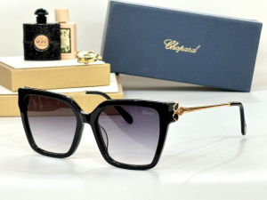 Chopard Happy Hearts Eyewear Sunglasses SCH371V Black Chopard Happy Hearts Eyewear Sunglasses SCH371V Black