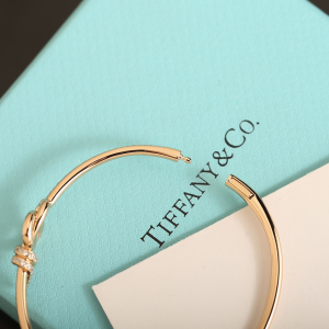 Tiffany Keys Crystals Bracelets