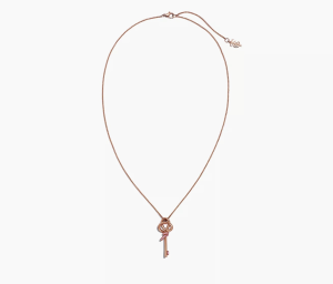 Tiffany Keys Pendant Necklaces