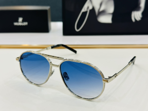 Hublot Luxury Eyewear Sunglasses H012 Blue Hublot Luxury Eyewear Sunglasses H012 Blue