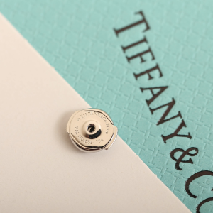 Tiffany Edge Diamonds Earrings