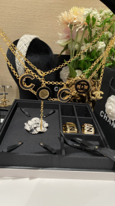 Chanel Coco Chain Belt