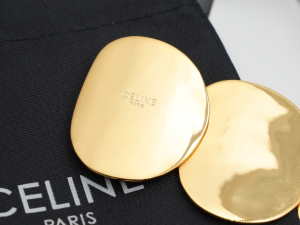 Celine Petale Bracelet Yellow Gold