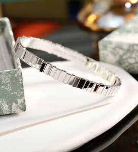 Dior Gem Bangle Bracelet