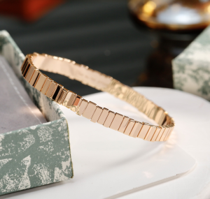 Dior Gem Bangle Bracelet