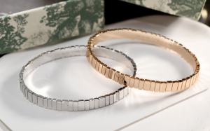 Dior Gem Bangle Bracelet