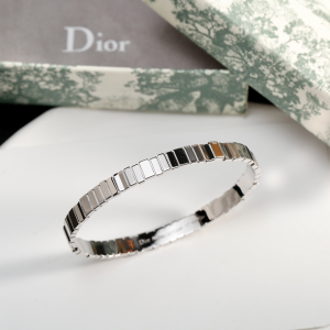 Dior Gem Bangle Bracelet