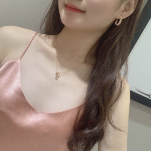 Cartier De Cartier Clash Earrings