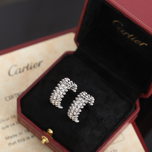 Cartier De Cartier Clash Earrings