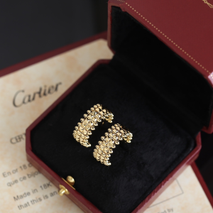Cartier De Cartier Clash Earrings