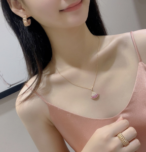 Cartier De Cartier Clash Earrings