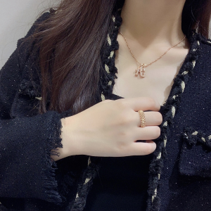 Cartier De Cartier Clash Rings