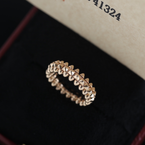 Cartier De Cartier Clash Rings