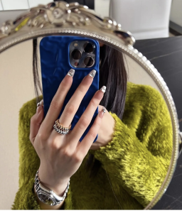 Cartier De Cartier Clash Rings