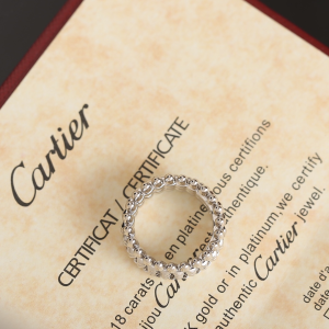 Cartier De Cartier Clash Rings