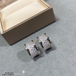 Bvlgari Bulgari Bzero1 Diamonds Rings