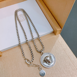 Versace Medusa 95 Pendant Necklaces