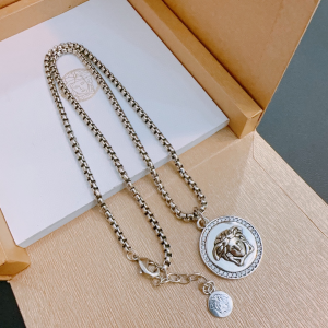 Versace Medusa 95 Pendant Necklaces
