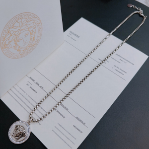 Versace Medusa 95 Pendant Necklaces