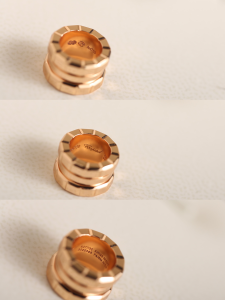 Chopard Ice Cube Pendant Necklaces