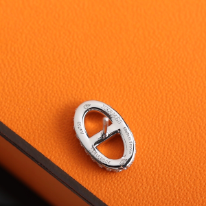 Hermes farandole Diamonds Earrings