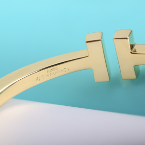 Tiffany T Square Bangle Bracelets