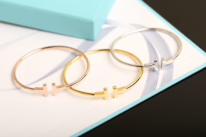 Tiffany T Wire Bracelets