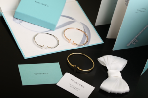 Tiffany T Wire Bracelets