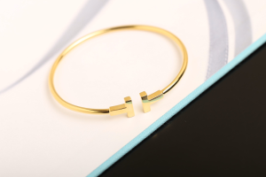 Tiffany T Wire Bracelets