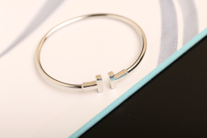 Tiffany T Wire Bracelets