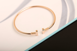 Tiffany T Wire Bracelets