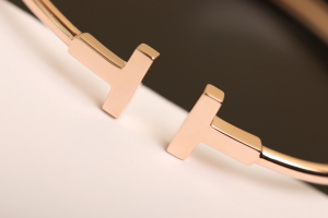 Tiffany T Wire Bracelets