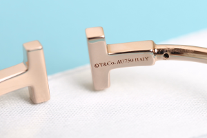 Tiffany T Wire Bracelets