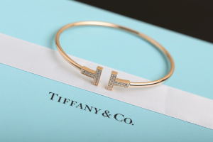 Tiffany T Wire Diamonds Bracelets