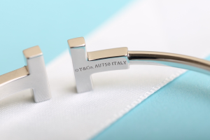 Tiffany T Wire Diamonds Bracelets