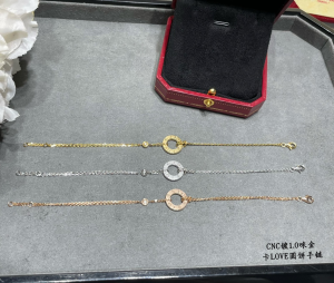 Cartier Single LOVE Bracelets
