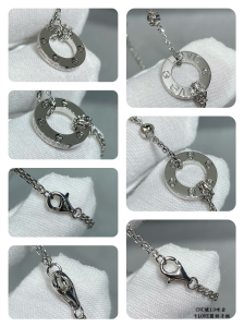 Cartier Single LOVE Bracelets